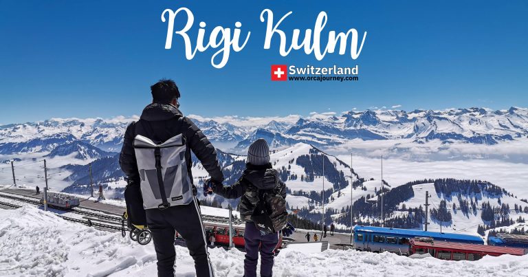 Rigi Klum